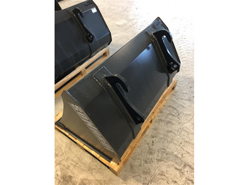 Schäffer Skovl Sonarol skovl - Kovë fadrome