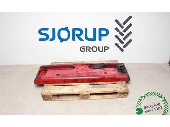 Schäffer 9310 Weights - Kundërpeshë