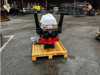 *NY* Rototilt R6 - S60 med handlekit og elsystem - Kokë