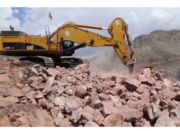 Shkrifëtues i ri New NG Rock Arm for Excavator ripper: foto 1