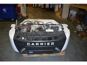 Carrier Supra 750 - Njësi frigorifer