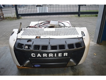 Carrier Supra 850 - Njësi frigorifer