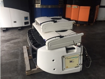 Carrier Supra 950MT - Njësi frigorifer