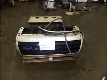 Carrier Xarios 600 - Njësi frigorifer