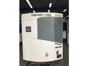 THERMO KING SLX200 50 – 5001147728 - Njësi frigorifer