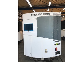 THERMO KING SLX200 50 -5001148284 - Njësi frigorifer