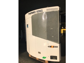 THERMO KING SLX 300 50 – 5001161791 - Njësi frigorifer