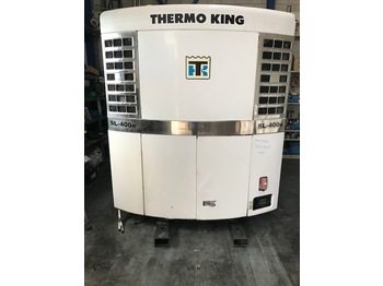 THERMO KING SL 400- 5001119758 - Njësi frigorifer