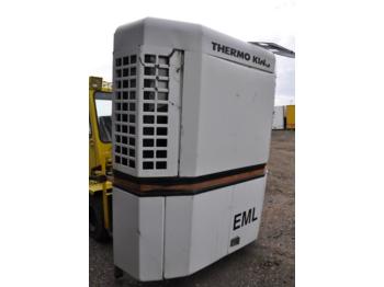 Thermo King Aggregat Aggregat - Njësi frigorifer