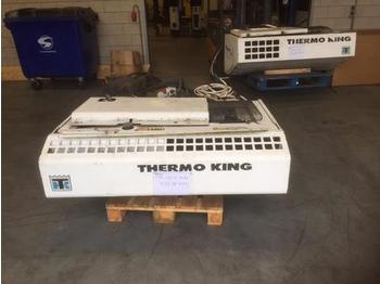 Thermo King CD-II max - Njësi frigorifer
