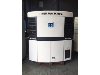 Thermo King SL100e-50 - Njësi frigorifer