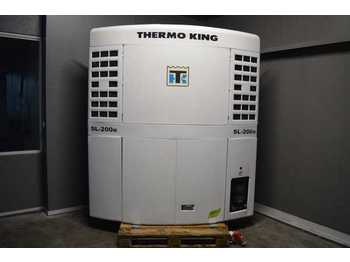 Thermo King SL200 50 SR - Njësi frigorifer