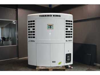 Thermo King SL200 50 SR - Njësi frigorifer