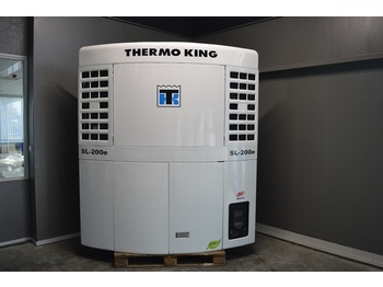 Thermo King SL200e - Njësi frigorifer
