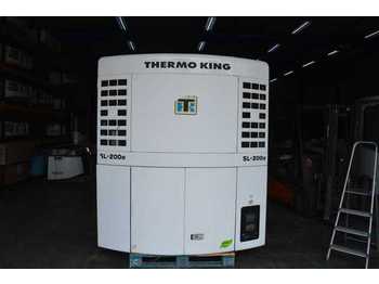 Thermo King SL200e 30 - Njësi frigorifer