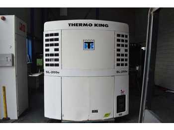 Thermo King SL200e-50 - Njësi frigorifer