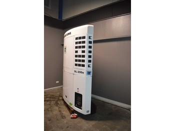 Thermo King SL200e 50 - Njësi frigorifer