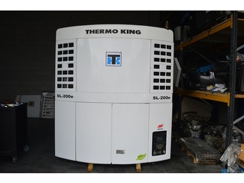 Thermo King SL200e-50 - Njësi frigorifer
