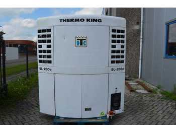 Thermo King SL200e 50 - Njësi frigorifer