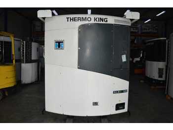 Thermo King SLX100e - Njësi frigorifer