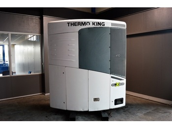 Thermo King SLX200-50 - Njësi frigorifer