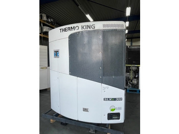  Thermo King SLX300e-50 - Njësi frigorifer