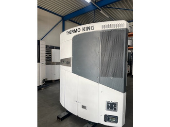  Thermo King SLX300e-50 - Njësi frigorifer