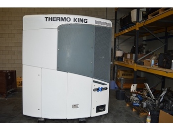 Thermo King SLX400 - Njësi frigorifer