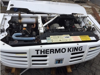 Thermo King TS 500 50 SR - Njësi frigorifer