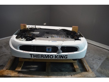 Thermo King T-DAIRY - Njësi frigorifer