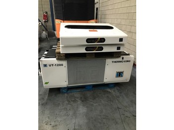 Thermo King UT1200 - Njësi frigorifer