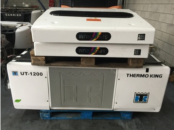 Thermo King UT 1200 - Njësi frigorifer