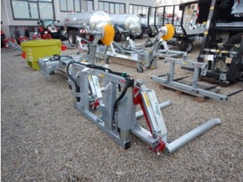 Fliegl Fliegl Ballengabel 2 fach H - Pirunë