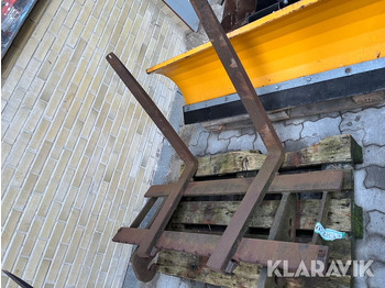 Pallegaffel Schäffer - Pirunë