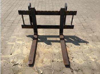 Schäffer Palettengabel - Pirunë