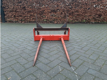 Schäffer Strovork - Pirunë