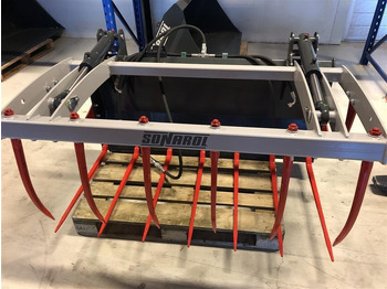 Schäffer Siloklo Sonarol Siloklo - Kokë