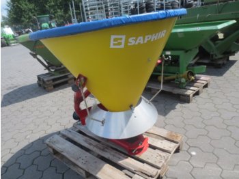 Saphir Salzstreuer PLS 400 - Shpërndarës rëre/ Kripe