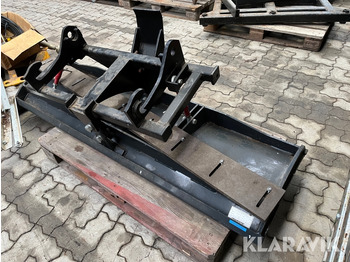 Skrabeblad Schäffer S + P - Kokë