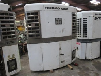 Njësi frigorifer THERMO KING Koelmotor: foto 1
