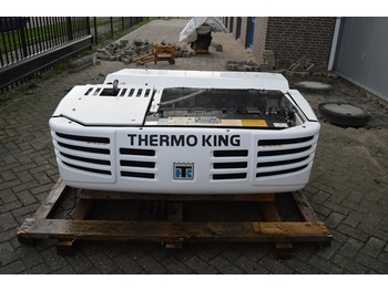 Njësi frigorifer Thermo King TS 500 50 SR: foto 1