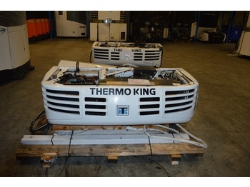 Njësi frigorifer Thermo King TS Spectrum: foto 1