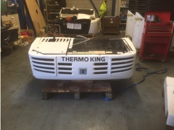 Njësi frigorifer Thermo King TS Spectrum: foto 1