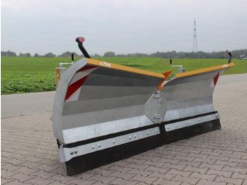 Fliegl Schneeschild 2,7m - Thikë