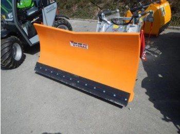 Hydrac Uni-200 mit Euroaufnahme - Thikë