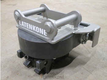 Laten Rototilt S30-S30 mek. (S30/150) - Tiltrotator