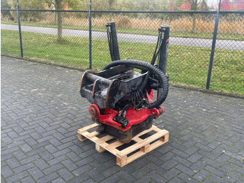 ROTOTILT R8 | S70 | TILT ROTATOR | GOOD CONDITION - Tiltrotator