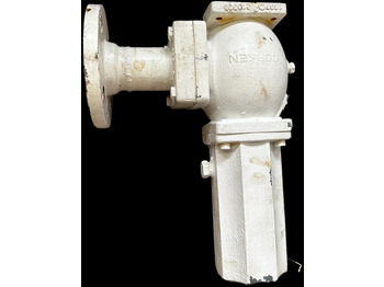 Corken Bypass Valve (B177-2-BAE) B177 Used Corken Bypass Valve B177 low-pressure build-up bypass valve designed for applications that require protection for positive displacement pumps - Vinç për kamion