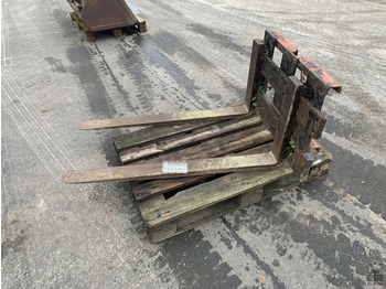 Vorkenbord Passend Schaffer - Kokë