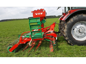 Agro Masz Grass 300-Nachsaatmaschine-NEU  - Makinë mbjellëse: foto 4